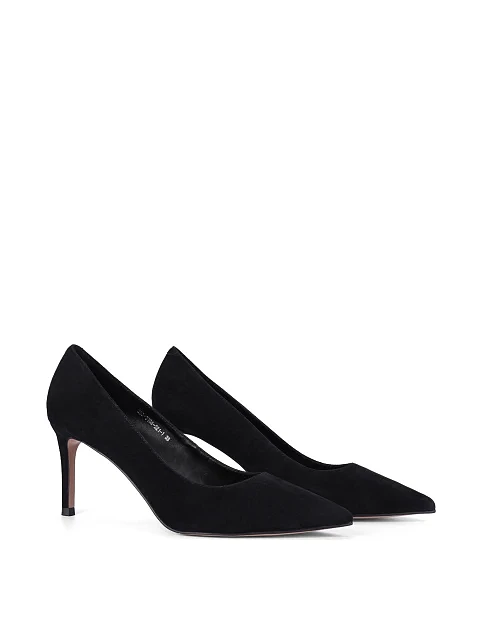 Туфли MiaMay - фото 3 - Miraton