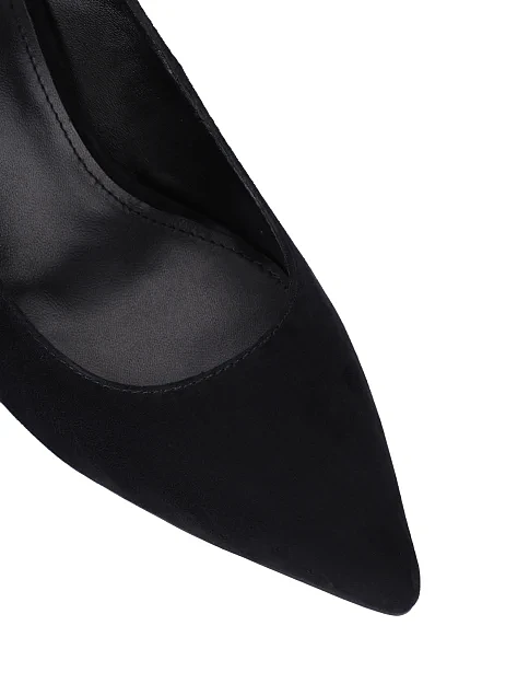 Туфли MiaMay - фото 5 - Miraton