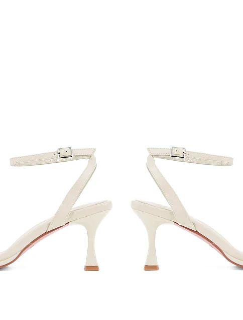 Босоніжки MIRATON - фото 2 - Miraton