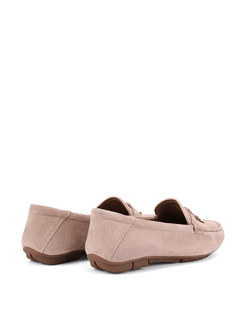 Мокасины MIRATON - фото 4 - Miraton