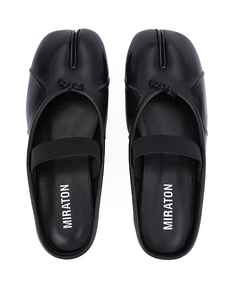 Балетки MIRATON - фото 2 - Miraton