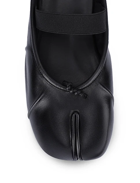 Балетки MIRATON - фото 5 - Miraton