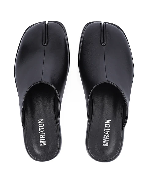 Сліпери MIRATON - фото 2 - Miraton