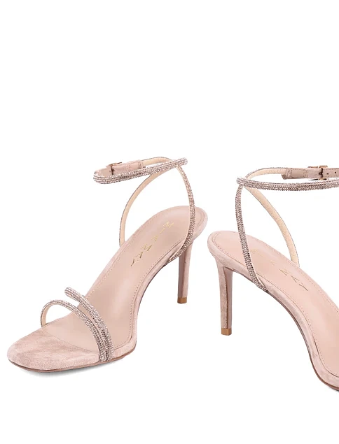 Босоніжки MiaMay - фото 2 - Miraton