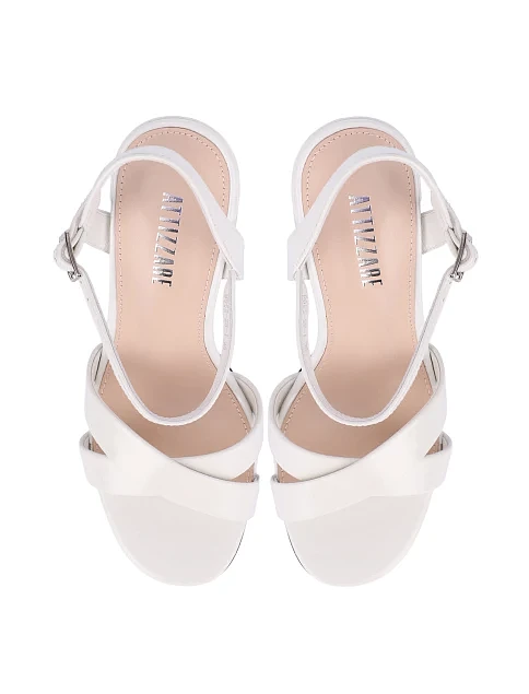 Босоножки Attizzare - фото 2 - Miraton