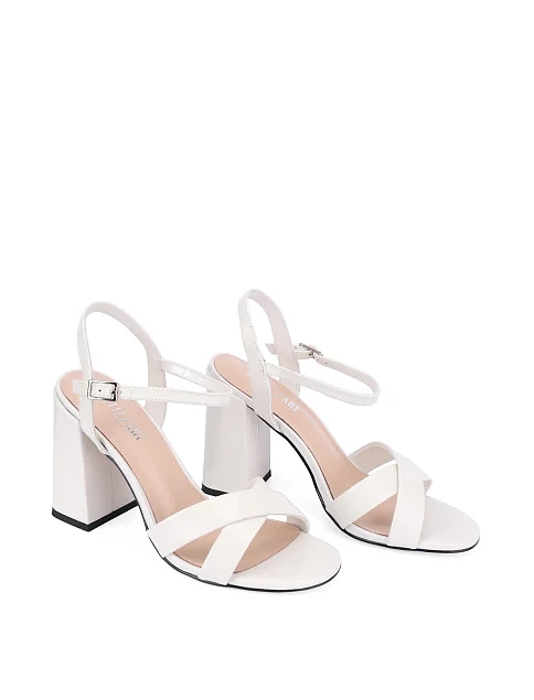 Босоножки Attizzare - фото 3 - Miraton