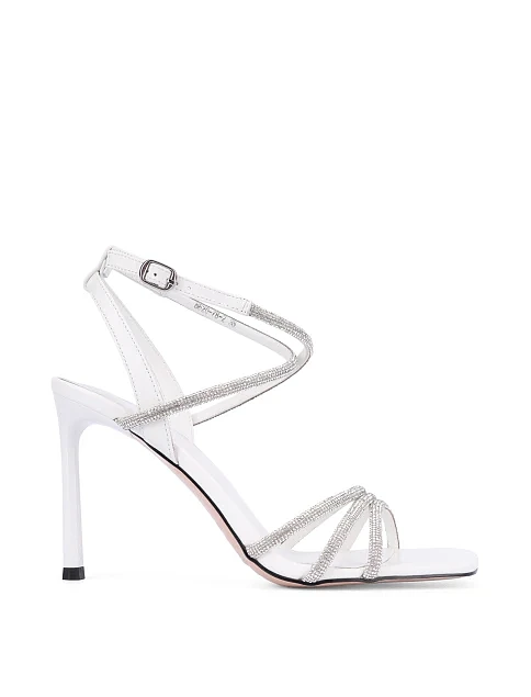 Босоножки MiaMay - фото 1 - Miraton