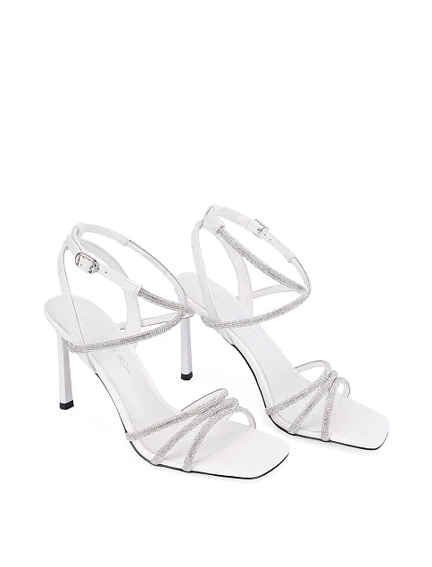 Босоножки MiaMay - фото 3 - Miraton