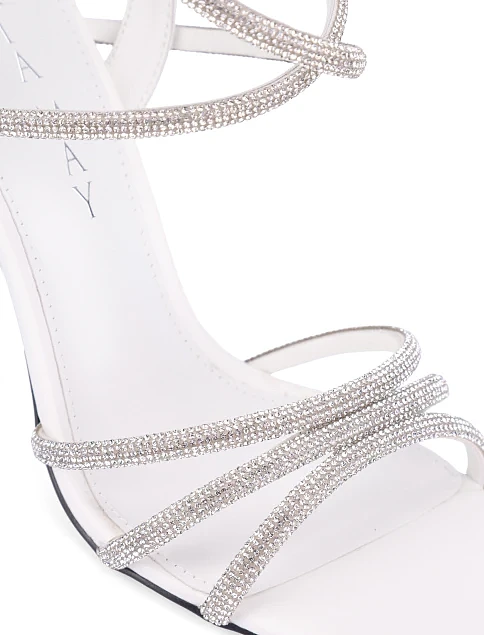 Босоножки MiaMay - фото 5 - Miraton