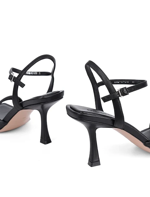 Босоножки MIRATON - фото 3 - Miraton