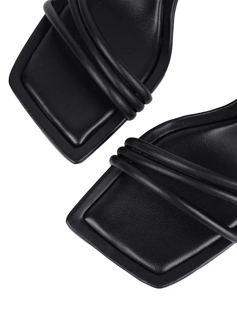 Босоножки MIRATON - фото 6 - Miraton