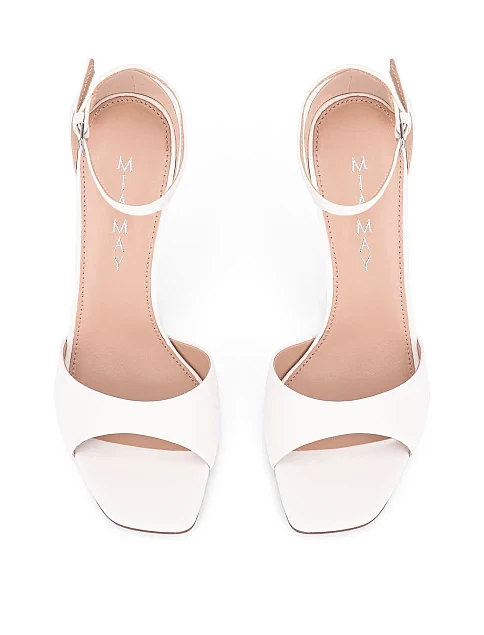 Босоножки MiaMay - фото 2 - Miraton