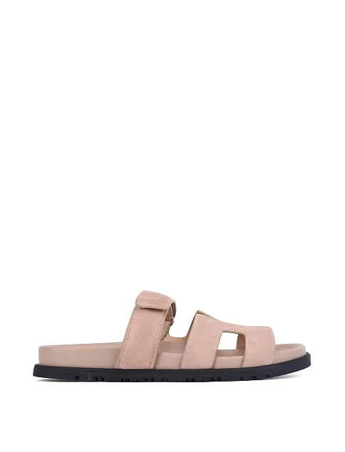 Шлепанцы MIRATON - фото 1 - Miraton