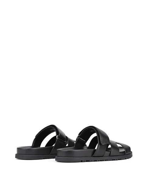 Шльопанці MIRATON - фото 3 - Miraton