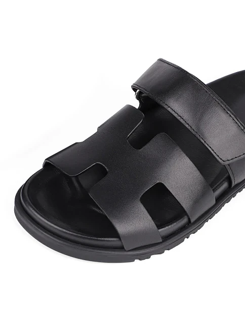 Шльопанці MIRATON - фото 5 - Miraton