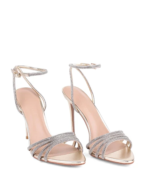 Босоніжки MIRATON - фото 4 - Miraton