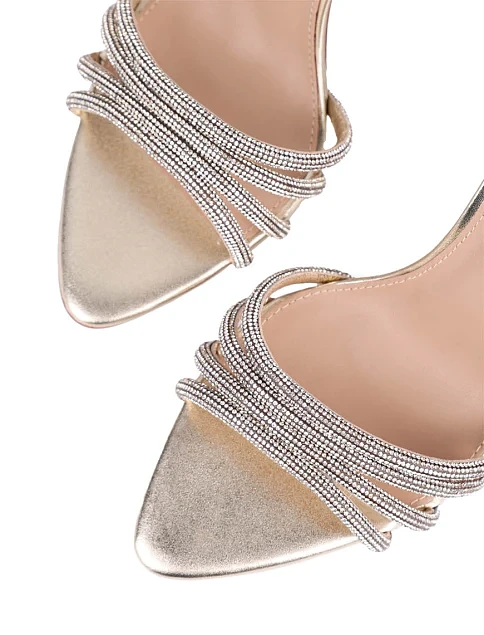 Босоніжки MIRATON - фото 6 - Miraton