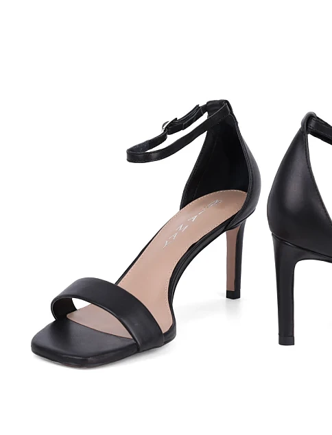 Босоніжки MiaMay - фото 2 - Miraton