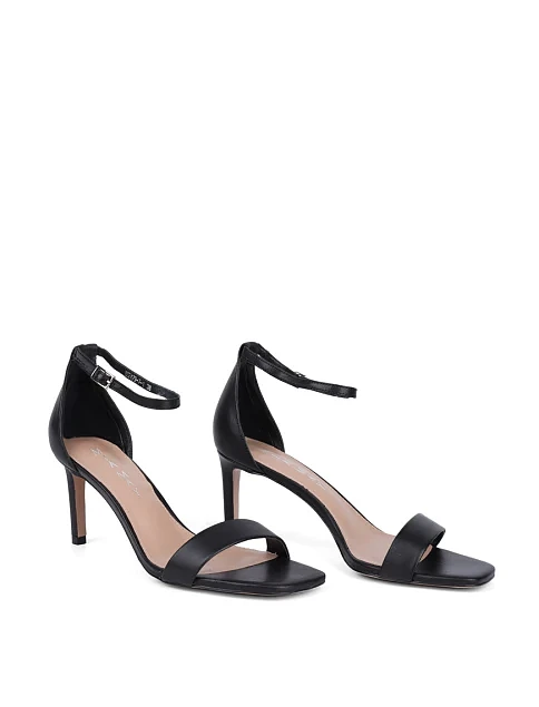 Босоніжки MiaMay - фото 3 - Miraton