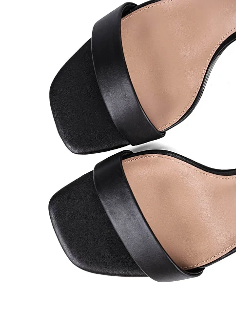 Босоніжки MiaMay - фото 5 - Miraton