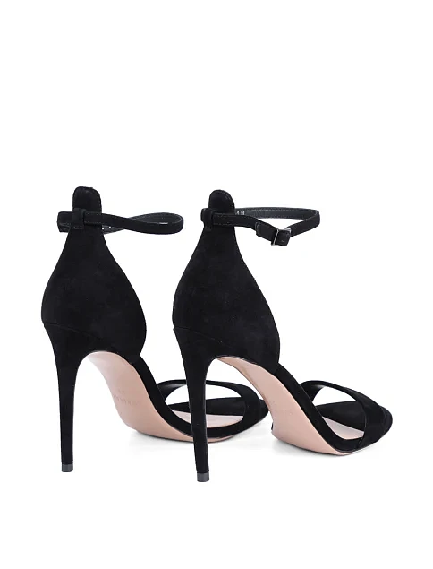 Босоніжки MiaMay - фото 4 - Miraton