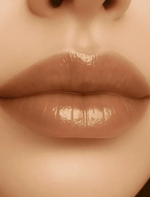 Бальзам-блиск для губ Blessed Honey WishList Lip Gloss Balm, 10 мл + іграшка-брелок - фото 3 - Miraton