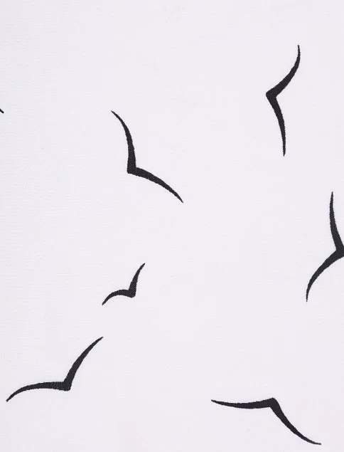 Платок - фото 3 - Miraton