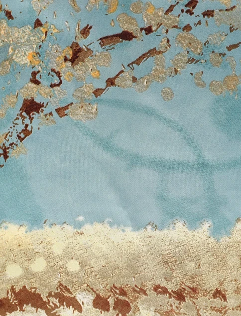 Платок - фото 3 - Miraton