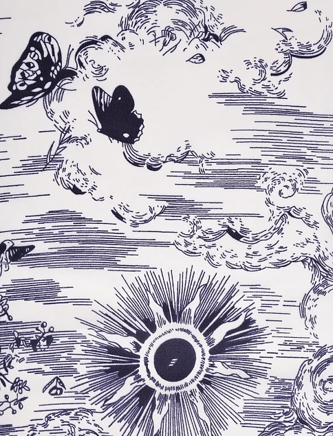 Платок - фото 3 - Miraton