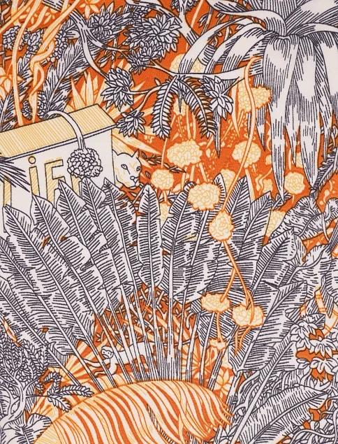 Платок - фото 3 - Miraton