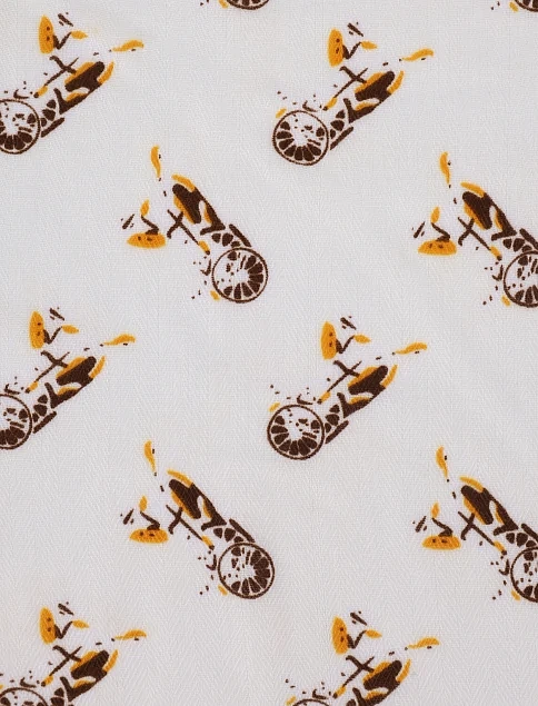 Платок - фото 3 - Miraton