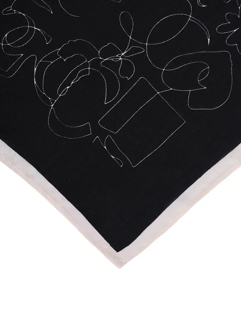 Платок - фото 2 - Miraton