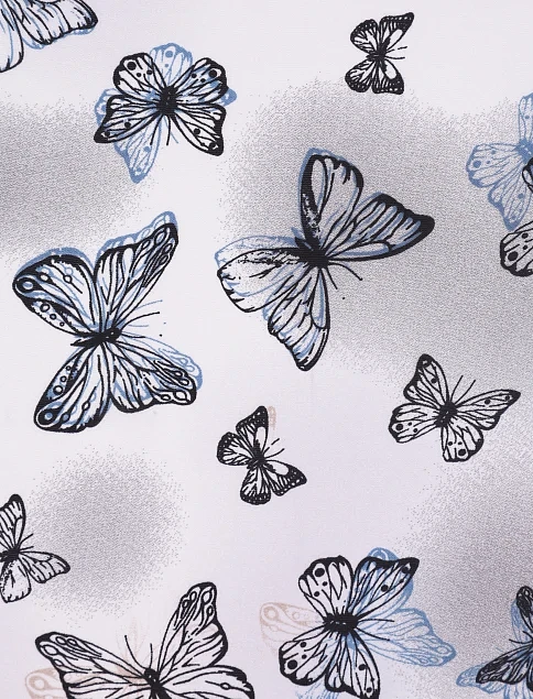 Платок - фото 3 - Miraton