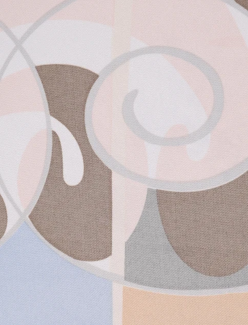 Платок - фото 3 - Miraton