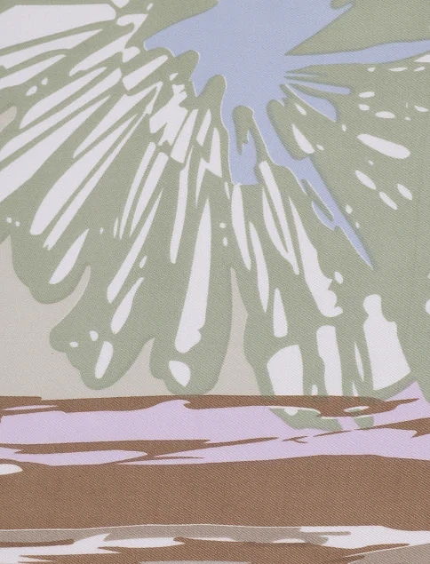 Платок - фото 3 - Miraton