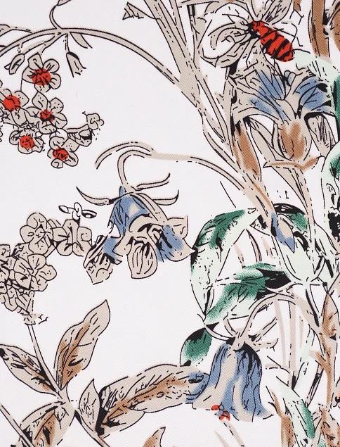 Платок - фото 3 - Miraton