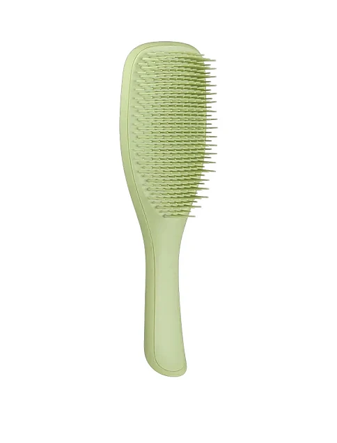 Щетка для волос Tangle Teezer The Ultimate Detangler Matte Olive Green - фото 1 - Miraton