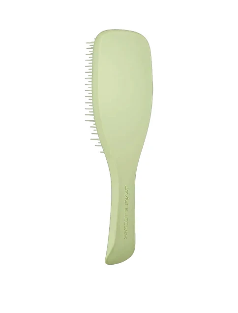 Щетка для волос Tangle Teezer The Ultimate Detangler Matte Olive Green - фото 2 - Miraton
