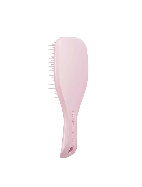 Щетка для волос Tangle Teezer The Ultimate Detangler Mini Millenial Pink - фото 2 - Miraton