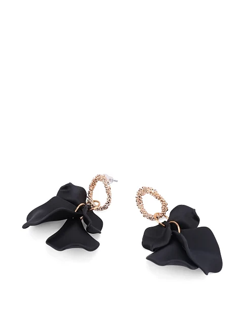 Серьги - фото 2 - Miraton