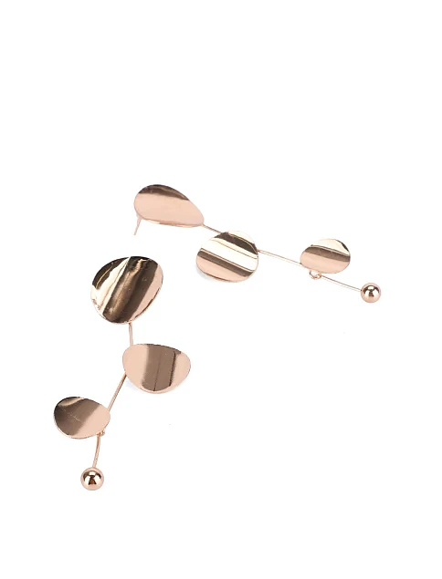 Серьги - фото 2 - Miraton