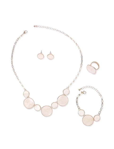 Бусы - фото 1 - Miraton