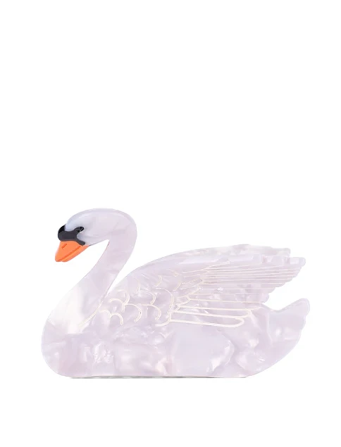 Заколка - фото 1 - Miraton