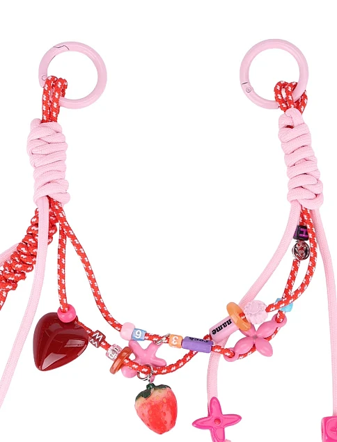 Брелок для сумок - фото 2 - Miraton