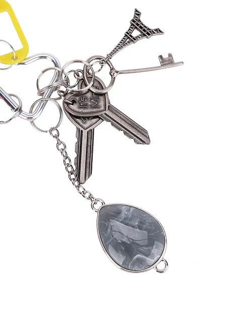 Брелок для сумок - фото 3 - Miraton