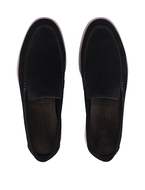 Туфли Miguel Miratez - фото 4 - Miraton