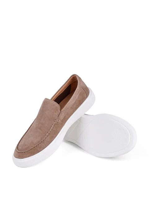 Туфли MIRATON - фото 2 - Miraton