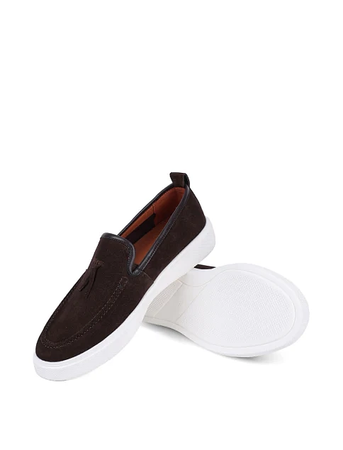 Туфли MIRATON - фото 2 - Miraton