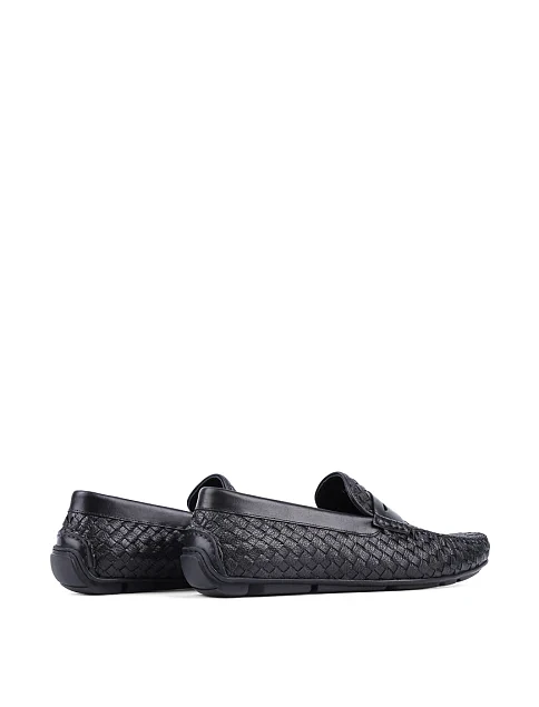 Мокасины Miguel Miratez - фото 4 - Miraton