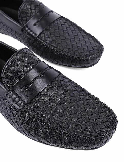 Мокасины Miguel Miratez - фото 5 - Miraton